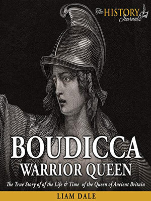 cover image of Boudicca: Warrior Queen